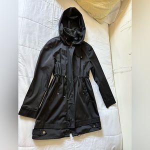 Zara synch coat